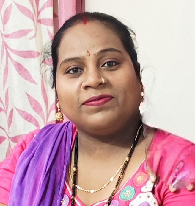 Induwati - Part time Cook in Delhi in Delhi