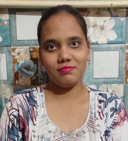 Kiran Kumari - Full time Cook in Delhi in Delhi