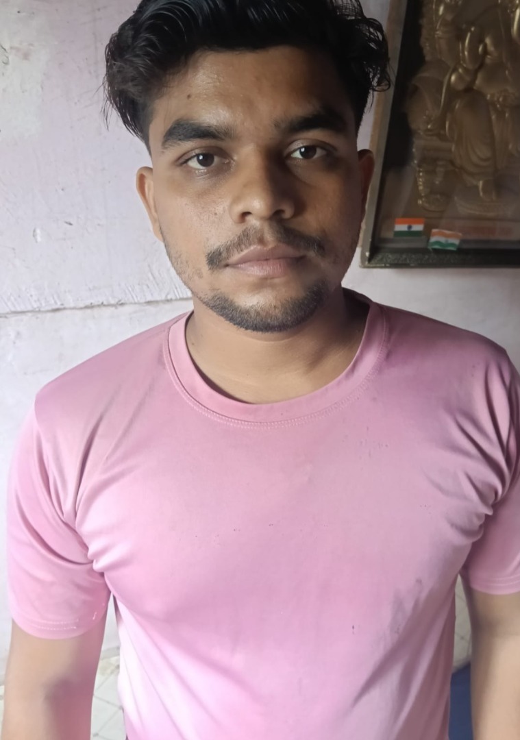 Yashwant Kumar Lal Dev - Full time Cleaner in goregaon -west in Mumbai