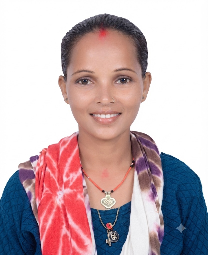 Rukmani Pan - Full time Cleaner and Cook and Patient Care and Elderly Care in malad west in Mumbai