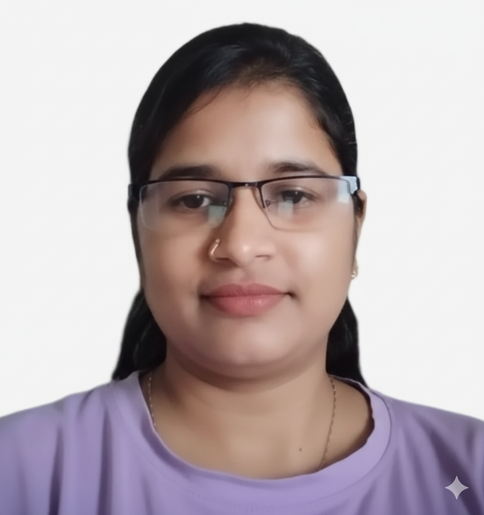 Maneesha Devi - Full time Patient Care and Elderly Care in Kharghar in Mumbai