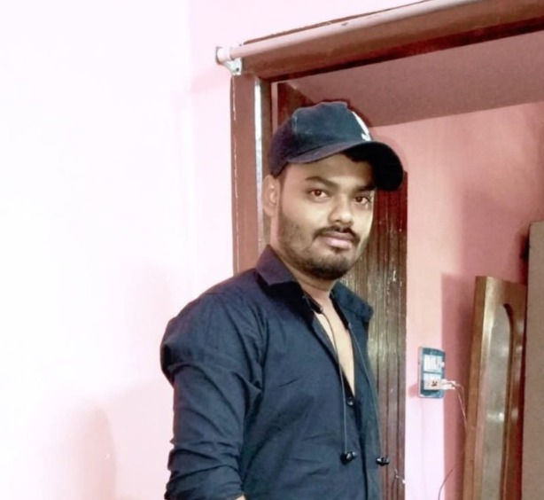 Prafull kumar - Full time Cook in Dadar west in Mumbai