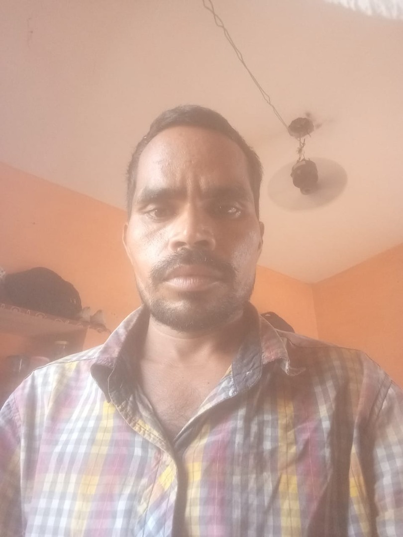 Sudarshan Vishvakarma - Full time Cleaner and Cook in Khoha in Jabalpur