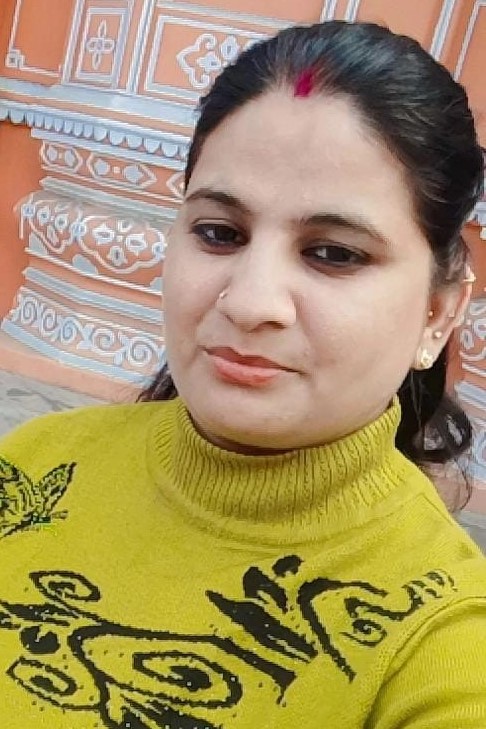 Jyoti Rajput - Part time Cleaner and Cook and Baby Sitter in Delhi in Delhi