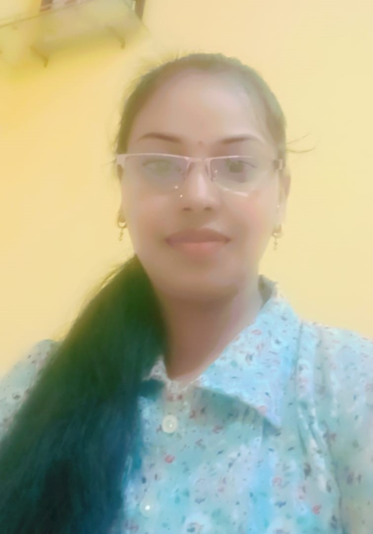 Sarla Manish Patil - Part time Cook and Patient Care and Elderly Care in Ulhasnagar in Ulhasnagar