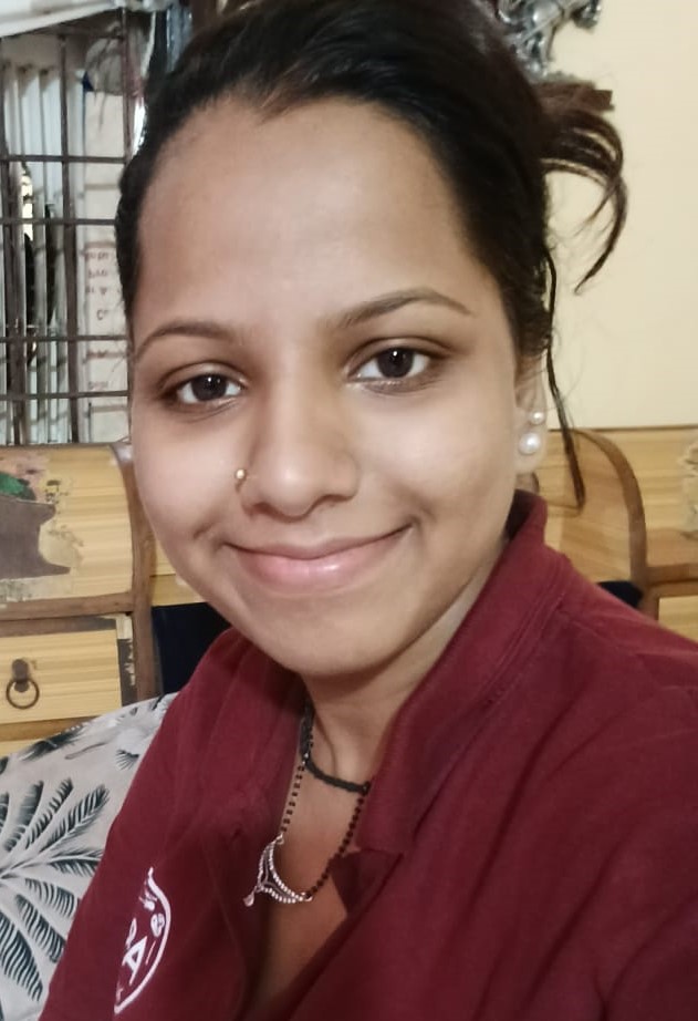 Kasak Danu - Part time Cleaner and Cook and Baby Sitter in Palam in Delhi