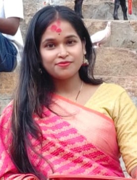 Anu Biswas - Full time Cleaner and Cook in Assam in Gauhati