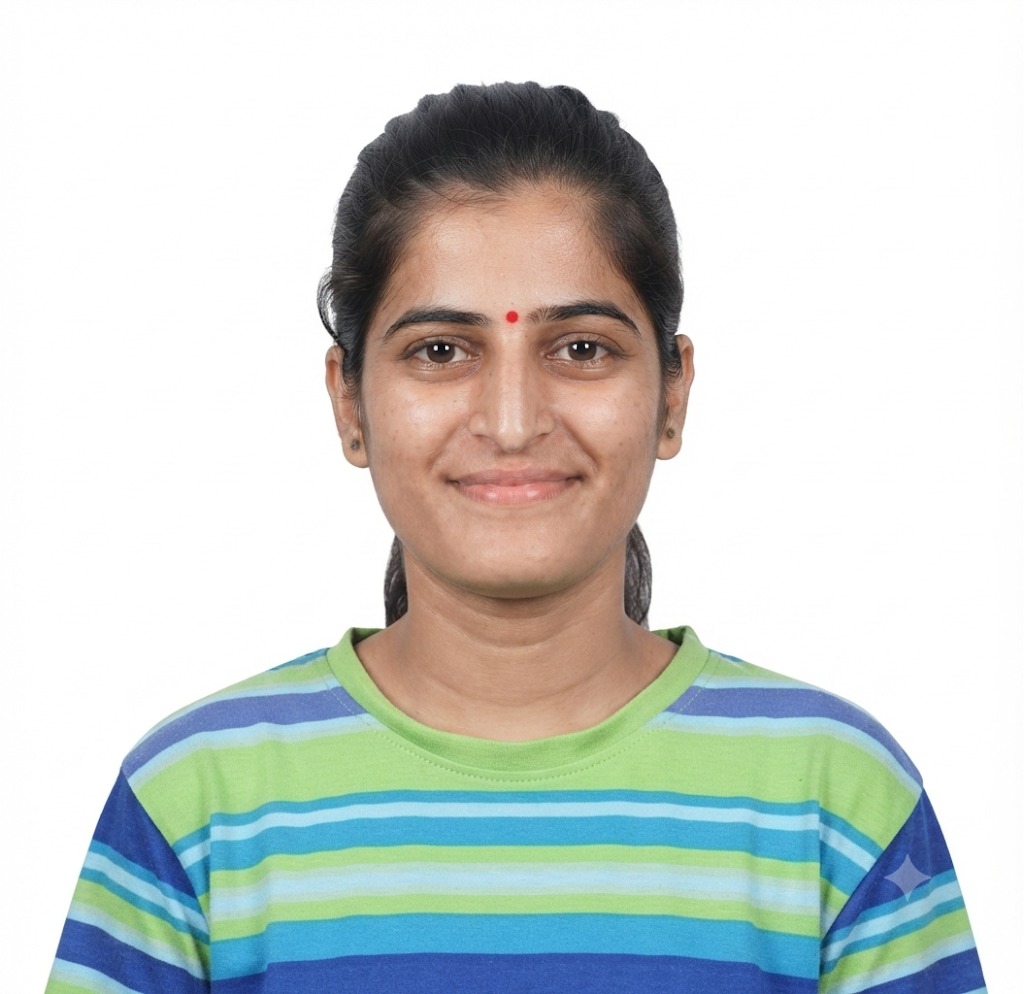 Ragini Giri - Full time Patient Care and Elderly Care and Baby Sitter in Govandi in Mumbai