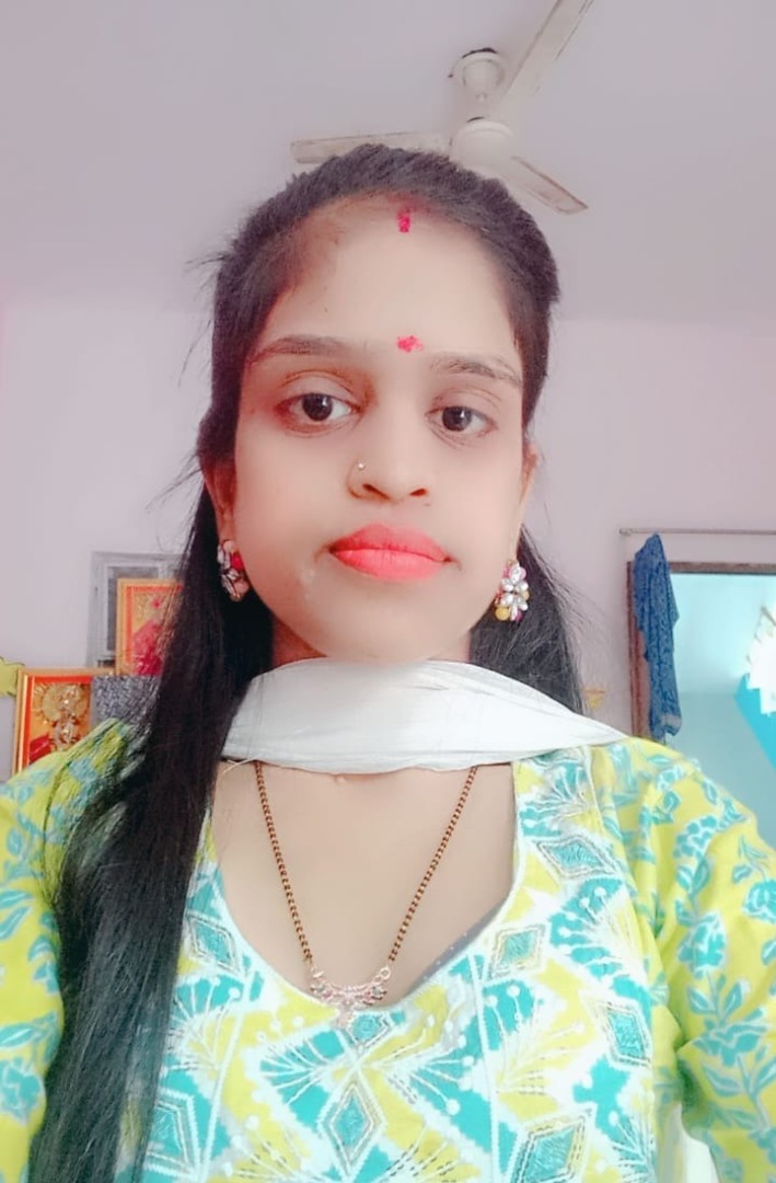 Archana - Full time Cleaner in jaypur in Jabalpur