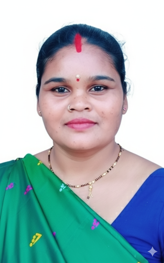 Laxmi Tanti - Full time Cleaner and Cook in Goregaon East in Mumbai