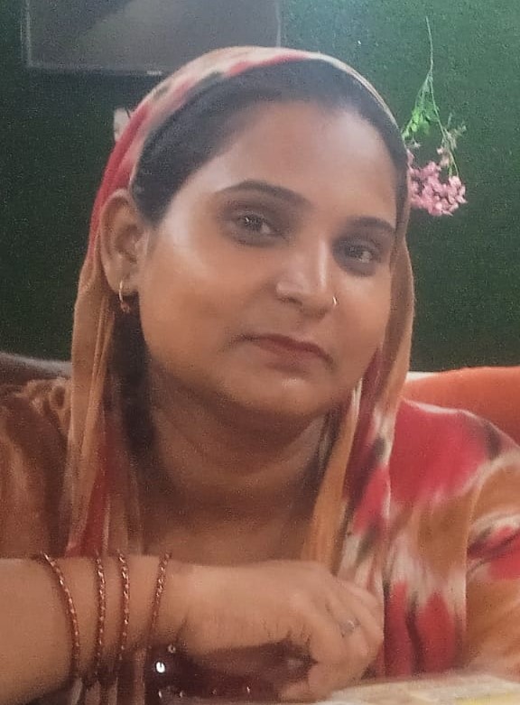 Soni Gupta - Part time Cook in Chandra Nagari in Kanpur
