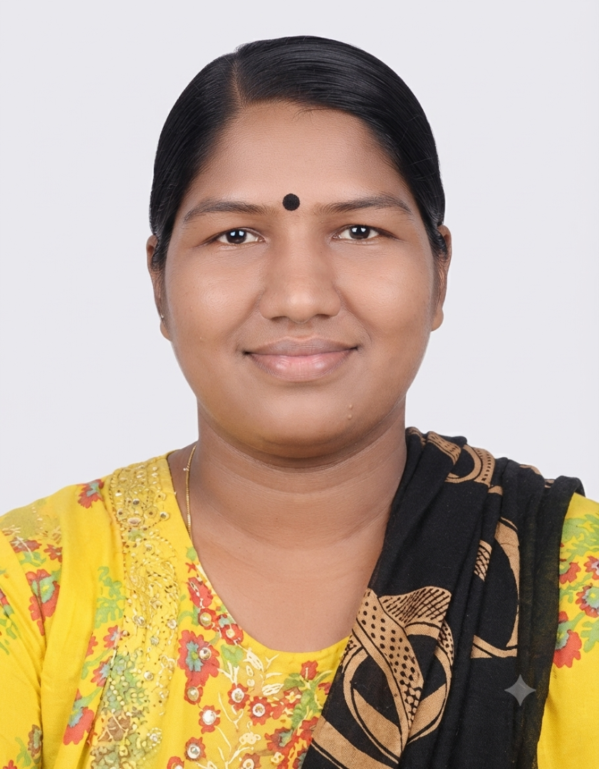 Swati  Gautam Salve - Part time Cleaner and Cook and Baby Sitter in Bhandup West in Mumbai