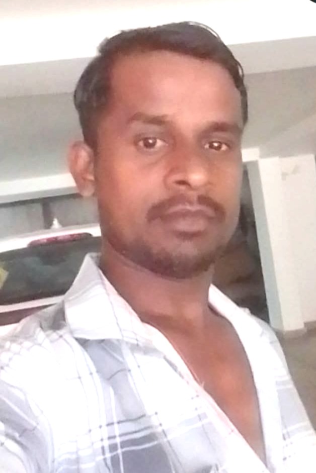 Inderjeet Kumar - Full time Cleaner in Ichalkaranji in Kolhapur