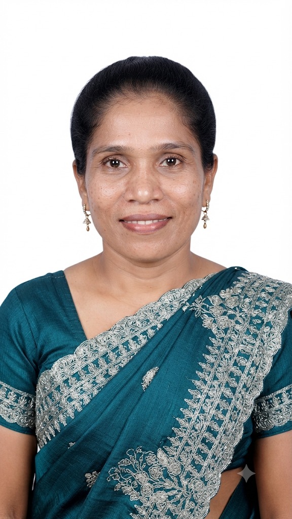 pinky magar - Part time Patient Care and Elderly Care in Chembur in Mumbai