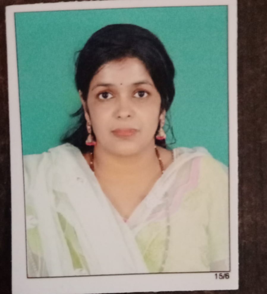 Asha - Part time Cleaner and Baby Sitter in Pillaganahalli in Bangalore Bengaluru