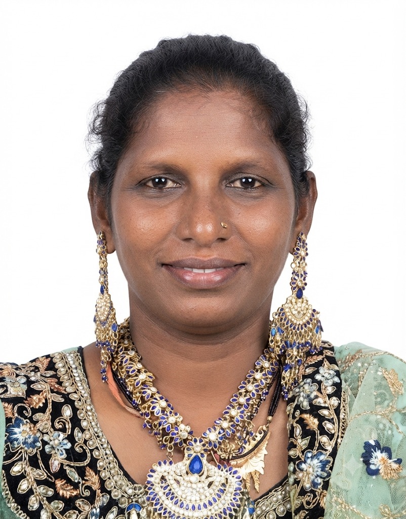 Samshad Shaikh mazid - Part time Cleaner and Patient Care and Elderly Care and Baby Sitter in Baneli in Thane