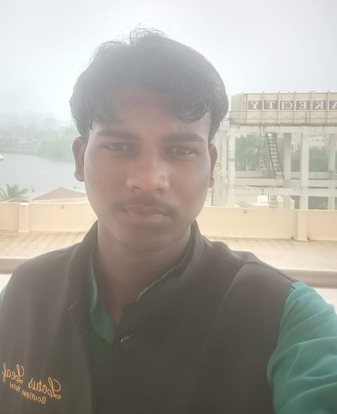 Asikur rehmam - Full time Cleaner in Dadar in Mumbai