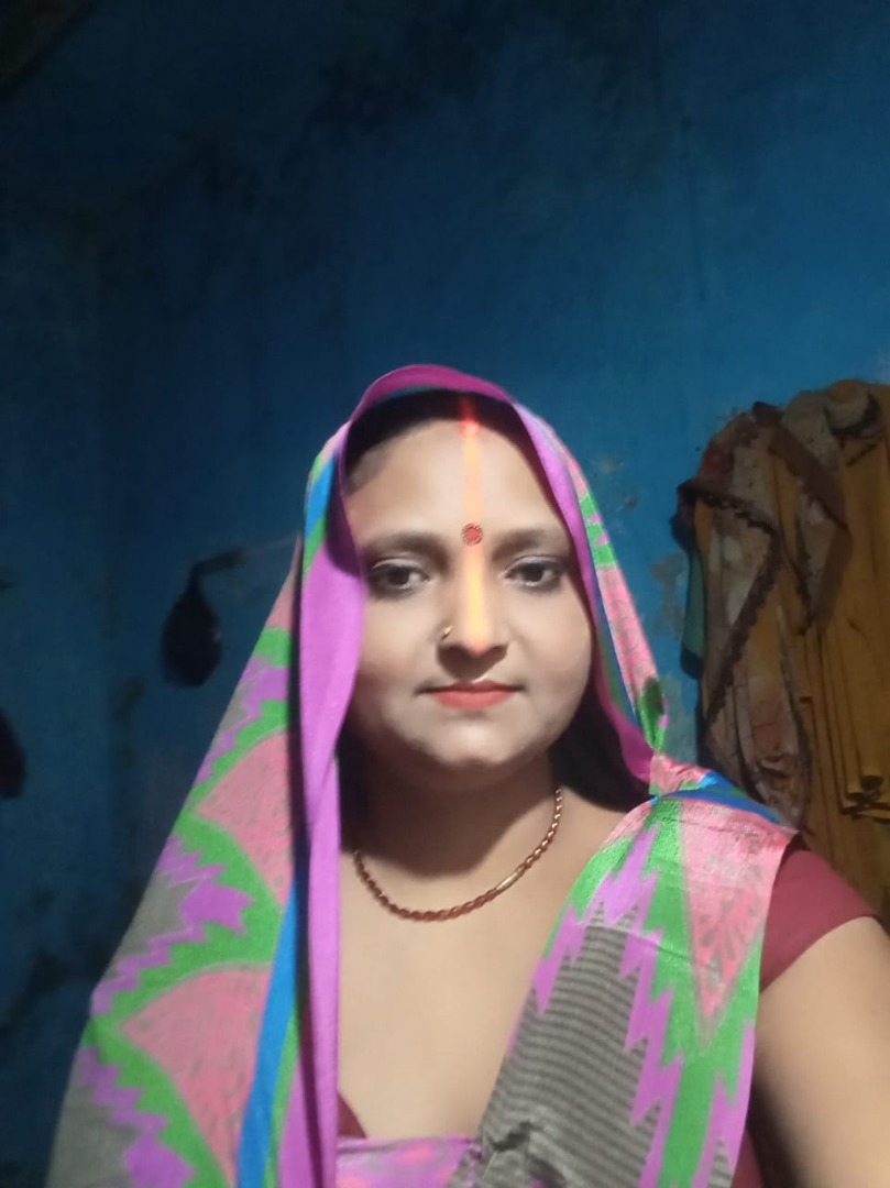 SHUSILA DEVI - Part time Cleaner and Cook and Baby Sitter in Dallupura in Delhi