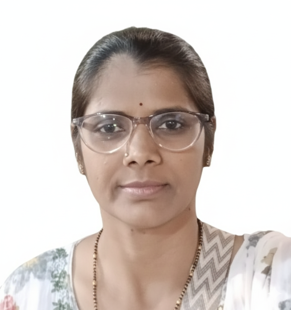 Jyoti Sunil Owhal - Part time Cook in Kalyan in Kalyan