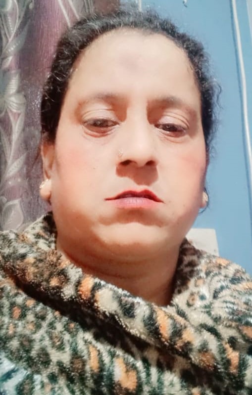Manju - Part time Cleaner in Punjabi Bagh in Delhi
