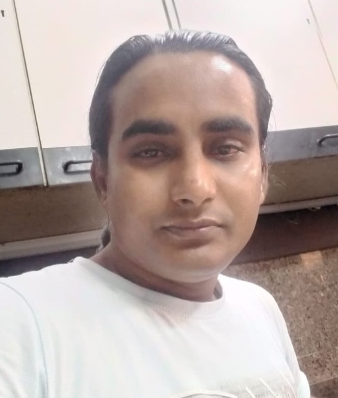 Prakash Kumar - Part time Cleaner in Khizarabad in Delhi