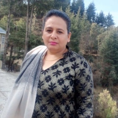 Renu Rawat - Full time Cook in Delhi in Delhi