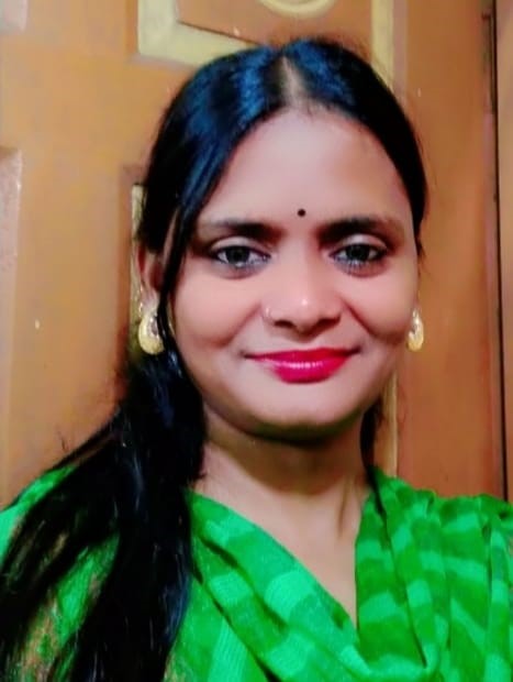 Seema Khatun - Full time Cleaner and Baby Sitter in Kolkata in Kolkata