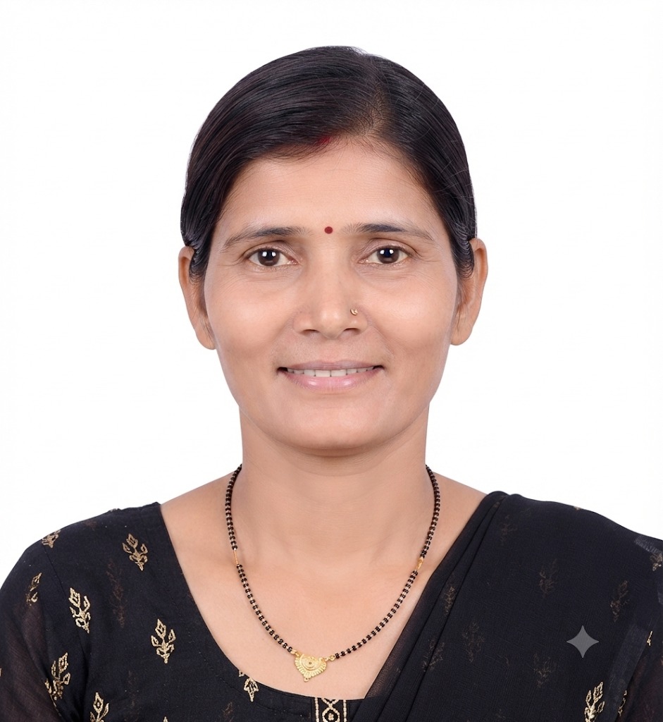 Vandana Gupta - Part time Baby Sitter in Goregaon East in Mumbai