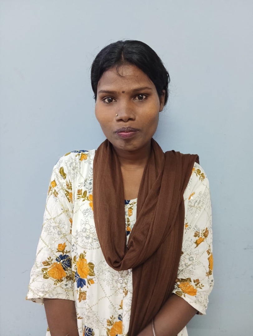 Urmila Devi - Full time Cleaner and Patient Care and Elderly Care and Baby Sitter in Wilson Garden Bengaluru, Karnataka in Bangalore Bengaluru