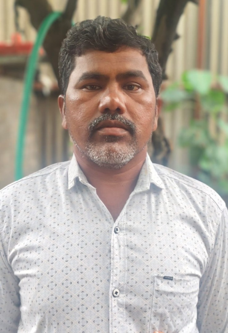 Rashtrapal  Sukhdevrao Telgote - Full time Patient Care and Elderly Care in akola in Akola