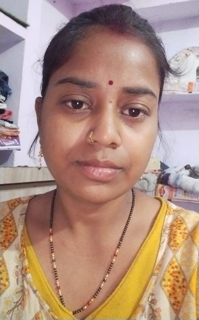 Niharika Kamal - Part time Baby Sitter in Kalyanpur in Kanpur