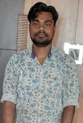 Paan Babu Mondal - Full time Cook in Rajasthan -Jaipur in Jaipur