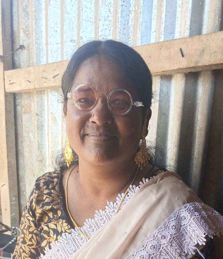 Paravin Banu - Full time Cleaner in Arekere in Bangalore Bengaluru