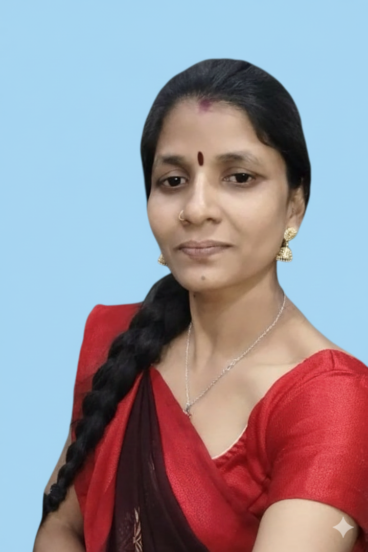 Kamlabai Surykant  pandit - Full time Baby Sitter in grand road in Mumbai