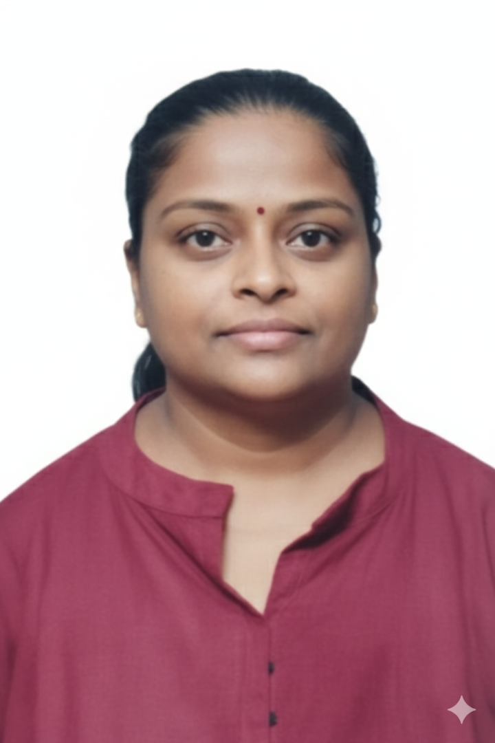 Megha Laxam Ghanekar - Part time Baby Sitter in Diva East in Mumbai