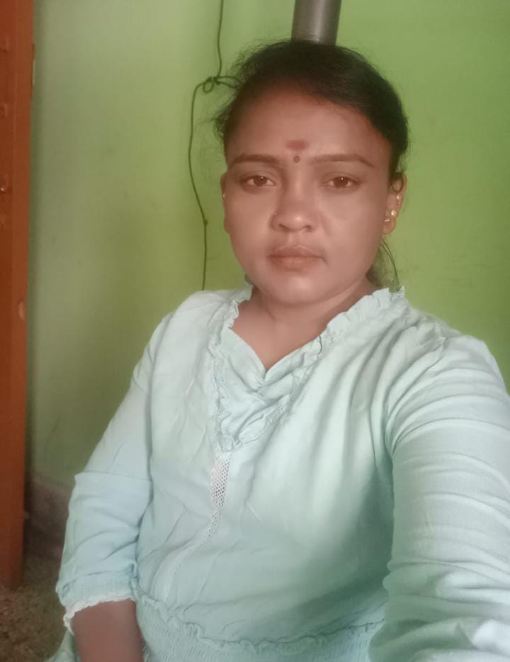 Narasamma - Full time Baby Sitter in Cowl Bazaar in Bangalore Bengaluru