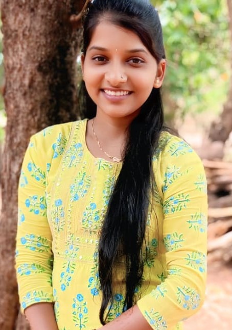 Ashwini Kokare - Full time Cleaner in Devgad in Ratnagiri
