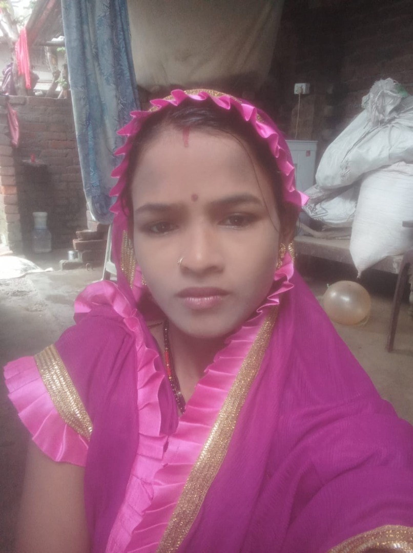 Preeti Shahani - Full time Cleaner in Moharipur in Gorakhpur