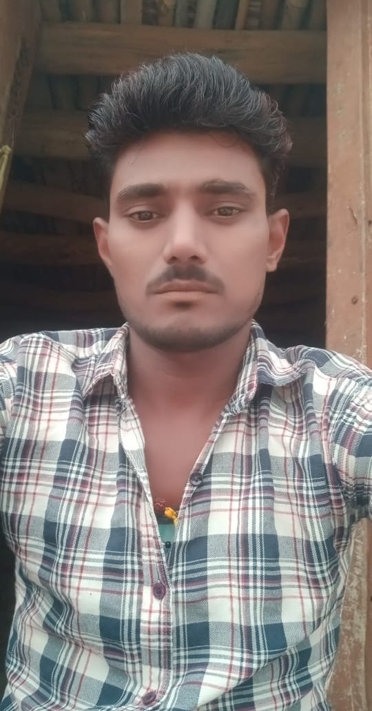 Ashish Yadav - Full time Patient Care and Elderly Care in Bhupatpur in Fatehpur Sikri