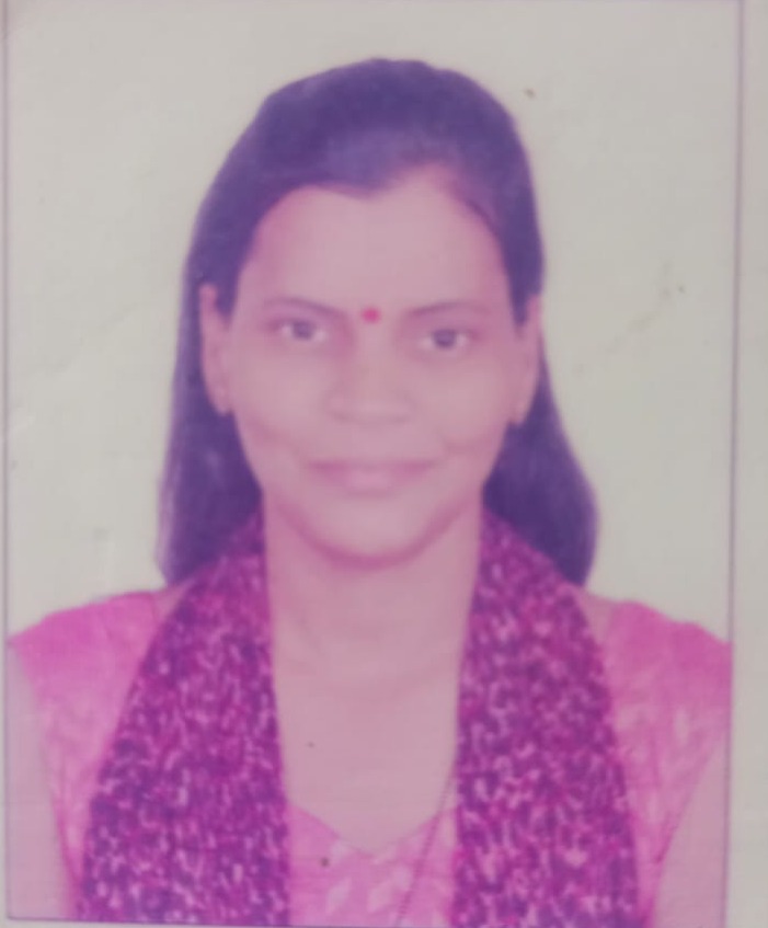 jyoti patil - Full time Cook in lower parel in Mumbai