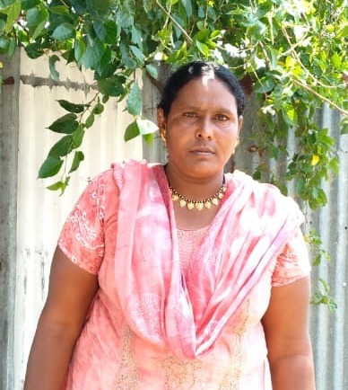 Bashira nadaf - Full time Patient Care and Elderly Care and Baby Sitter in hadapsar in Pune