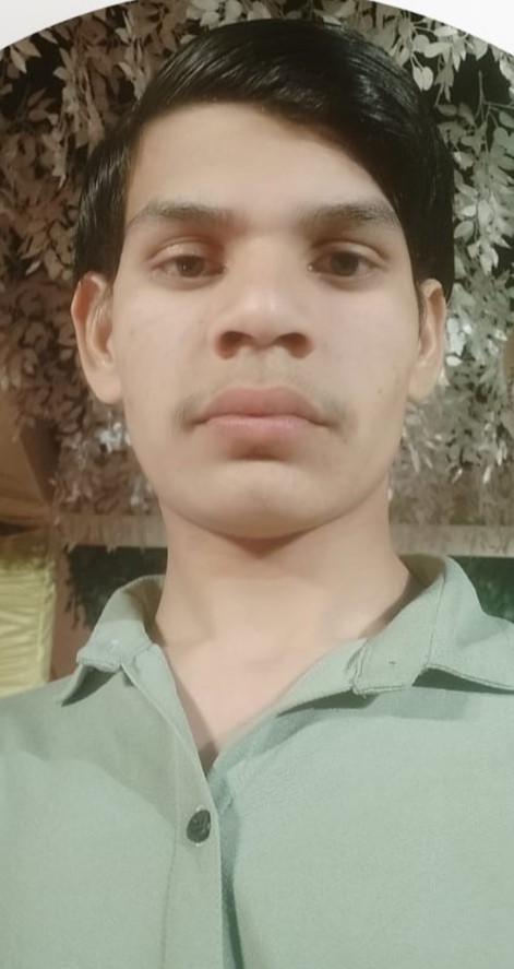 Sunil - Full time Cleaner and Patient Care and Elderly Care in Madhya pradesh in Indore