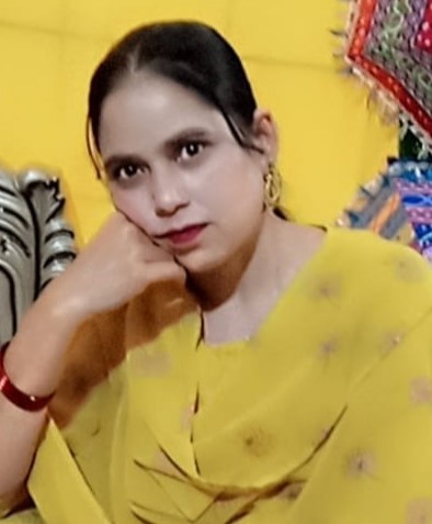 Shabnam Ansari - Part time Cook in Bisarpur Chauraha in Bareilly