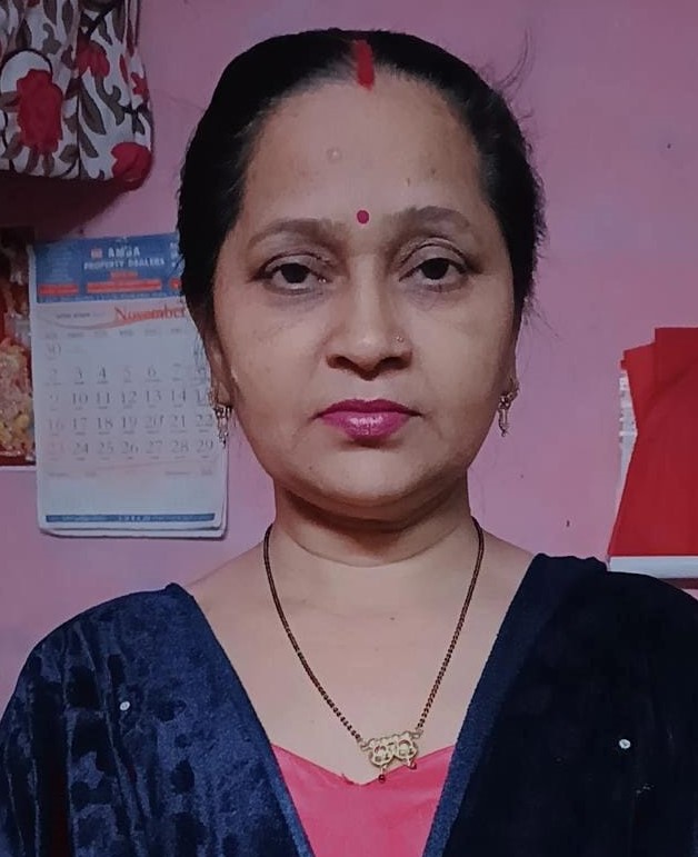 Manju Yadav - Part time Baby Sitter in Nanad Nagari in Delhi