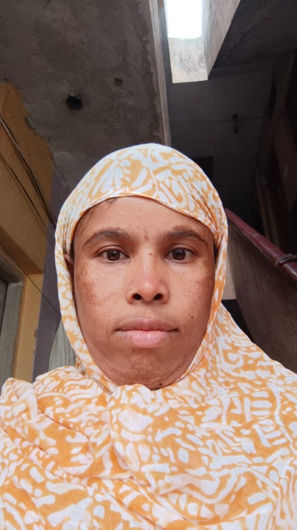 Tasmina - Part time Cleaner and Cook in Maruthi Sevanagar in Bangalore Bengaluru