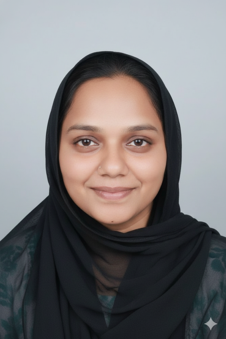 sabnam sheikh - Part time Cleaner in thana kalwa in Mumbai