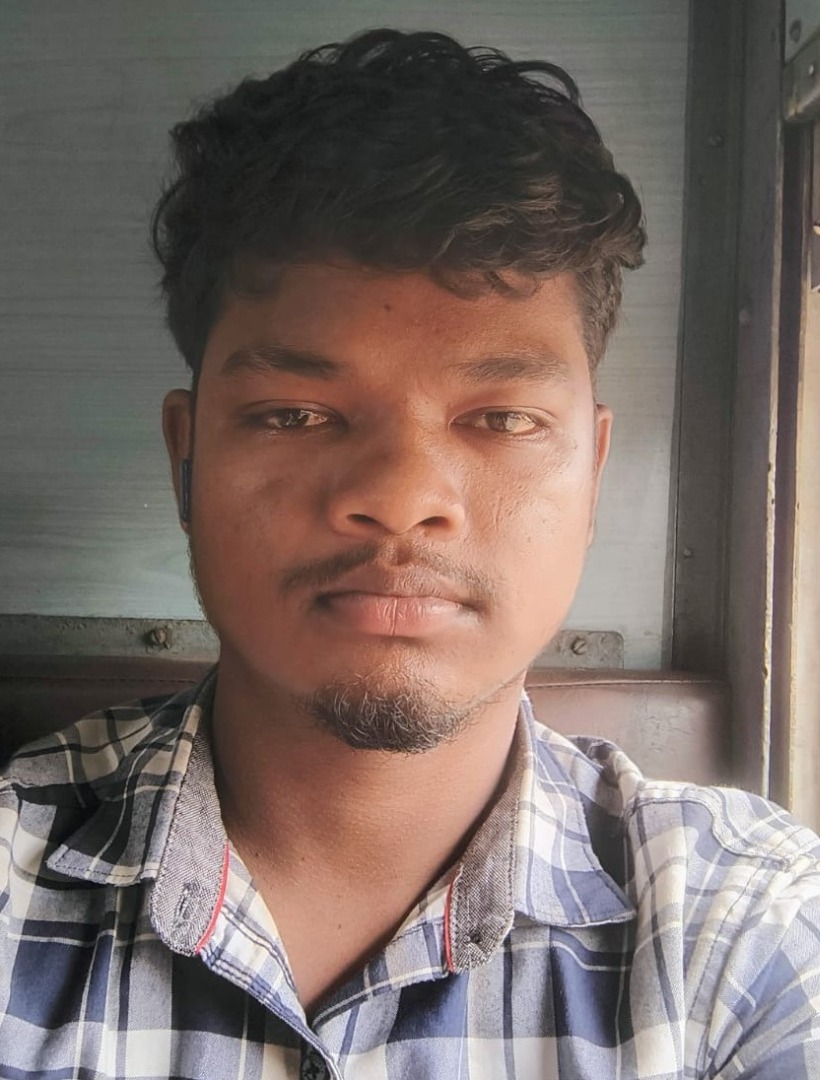 Rohit bhagat - Full time Cleaner in kalyan in Mumbai