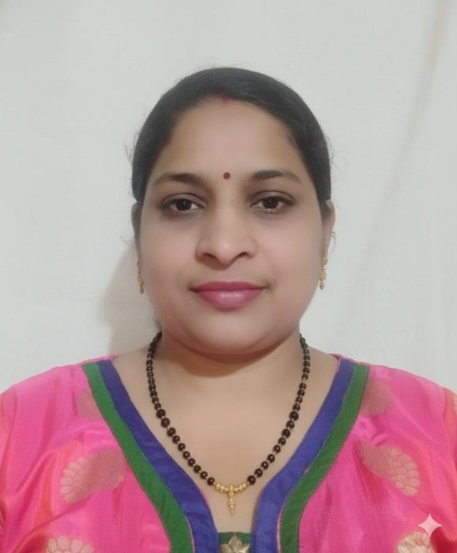Meena - Full time Patient Care and Elderly Care in Nalasopara in Mumbai