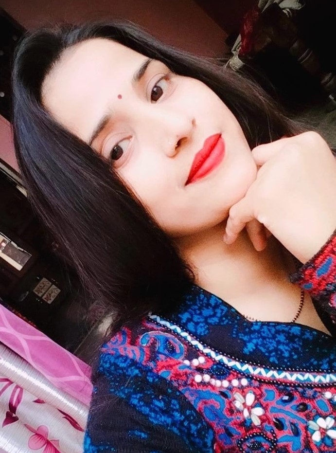 Neha singh - Part time Cleaner and Cook in Ramghat Rd in Ramgarh