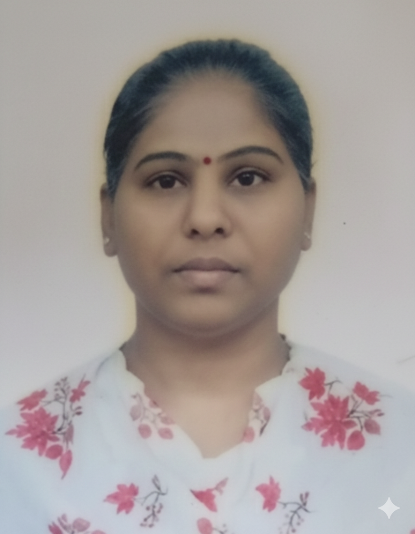 aarti takur - Part time Cleaner in virar east in Mumbai